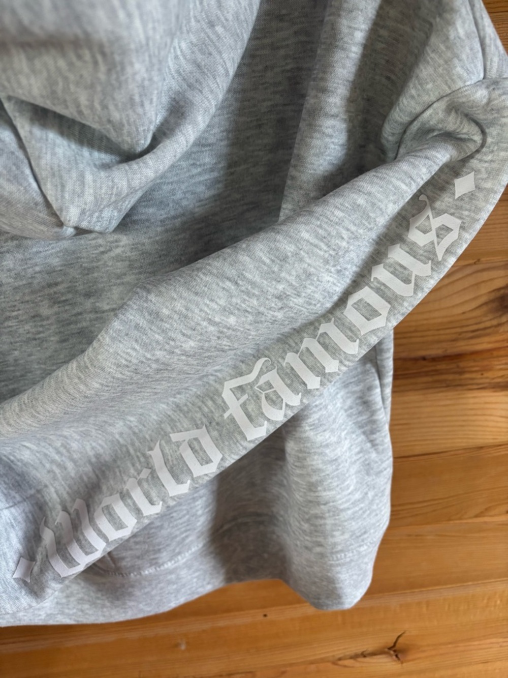 💋Ecko Unlimited Cropped Hoodie - Picture 7 of 7